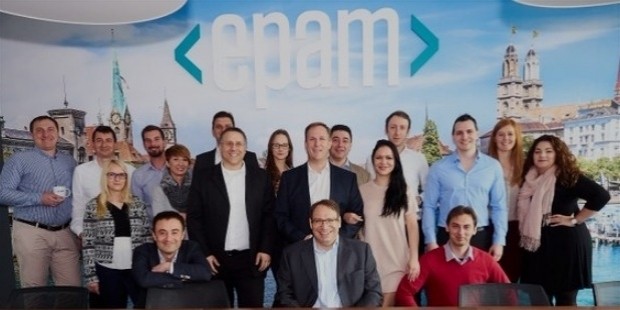 epam systems social responsibility