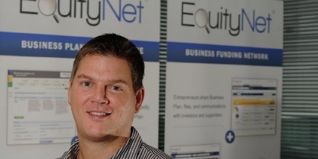 equitynet cowdfunding