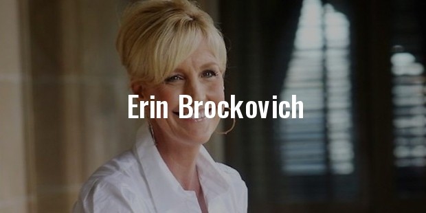 erin brockovich