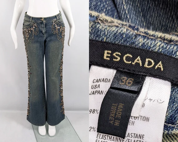 escada