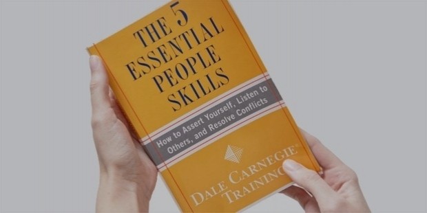 essential people skills