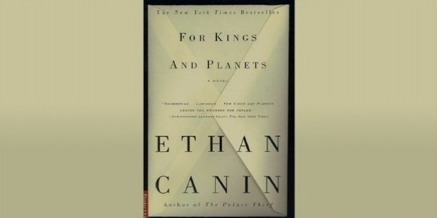 ethan canin book