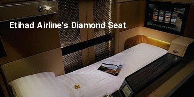 etihad airlines diamond seat