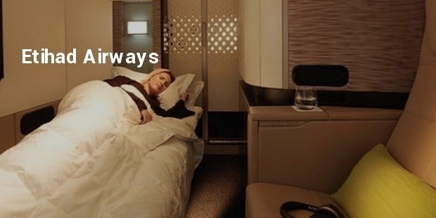 etihad airways