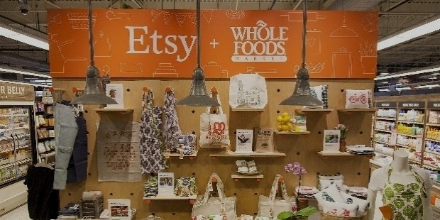 etsy history