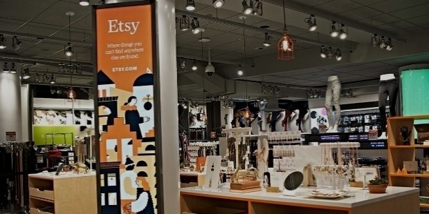 etsy trajectory