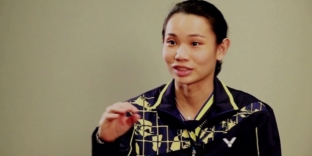 Tai Tzu-Ying,