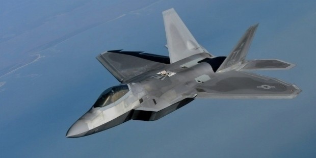 f 22 raptor