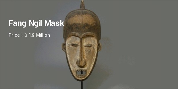 fang ngil mask 