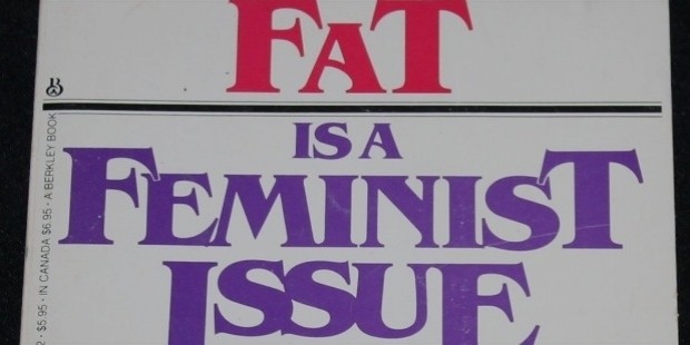 fat is a feminist issue by susie orbach