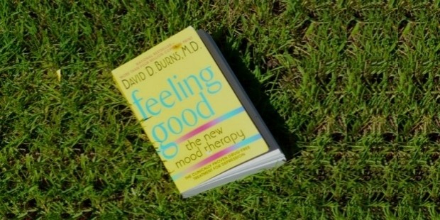 feeling good book