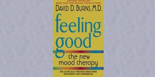 feeling good book