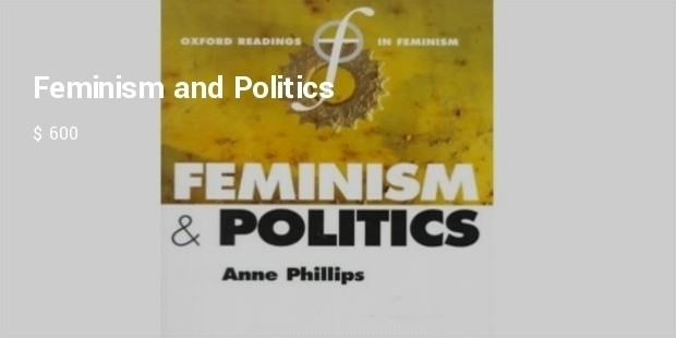 feminism and politics