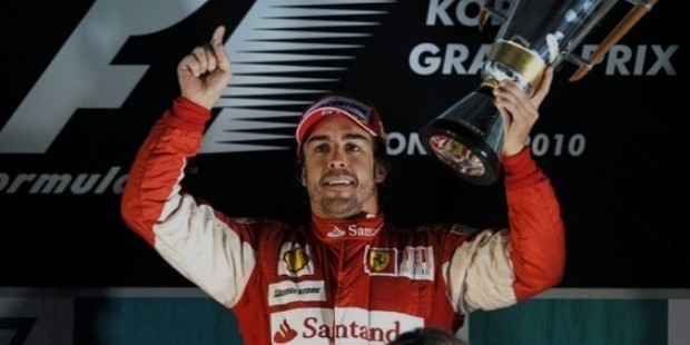 fernando alonso achievements