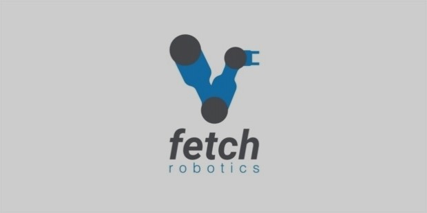 fetch robotics