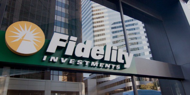 the fidelity investment group hong kong