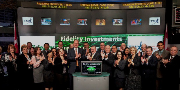 fidelity investments services