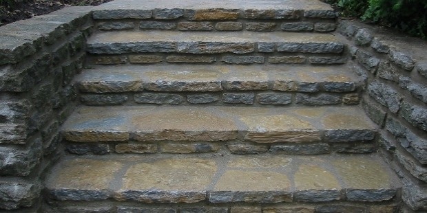 fieldstone