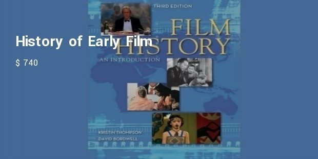 film history