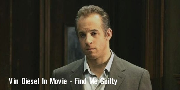find me guilty