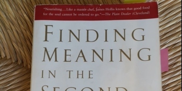 find meaning