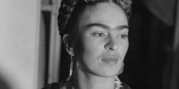 firda kahlo early career