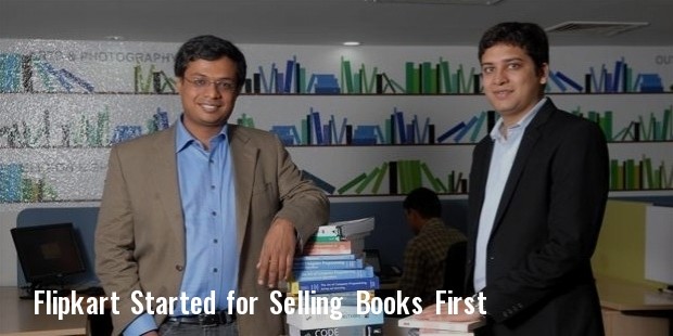 flipkart books