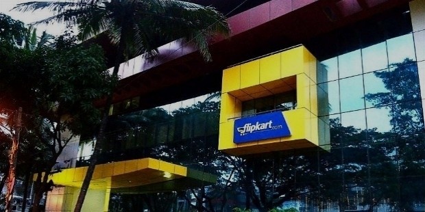 flipkart headoffice