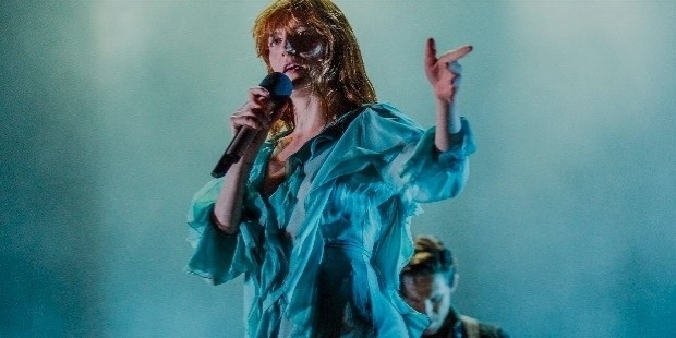 florence welch hospice sing