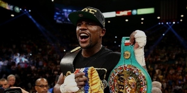 floyd