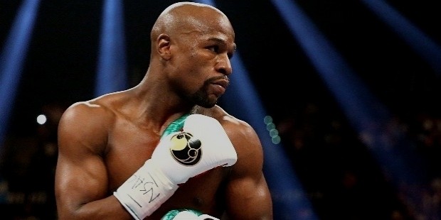 Floyd Mayweather on Instagram: “Last chance to win a pair of
