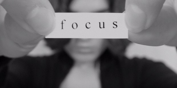 focus your mind