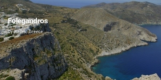 folegandros