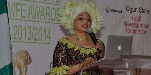 folorunsho alakija 2