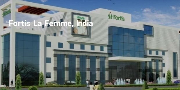 fortis la femme