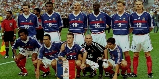 France Team