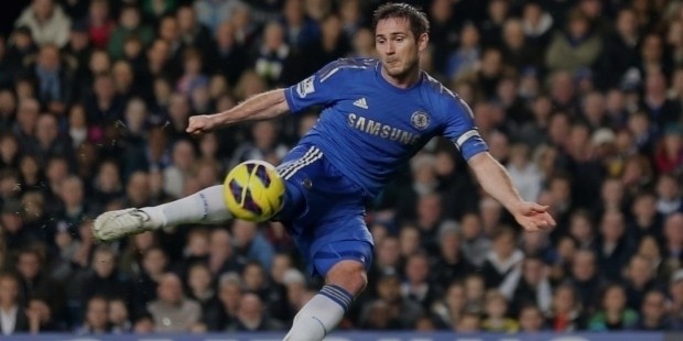 frank lampard chelsea