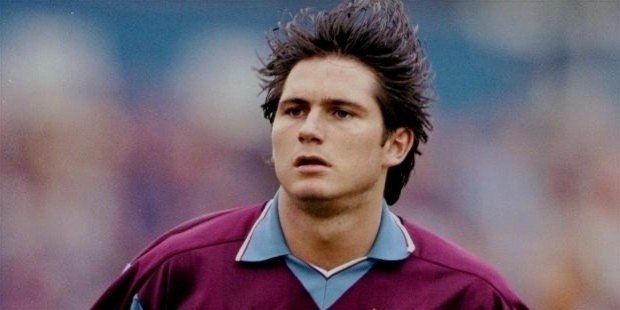 frank lampard westham