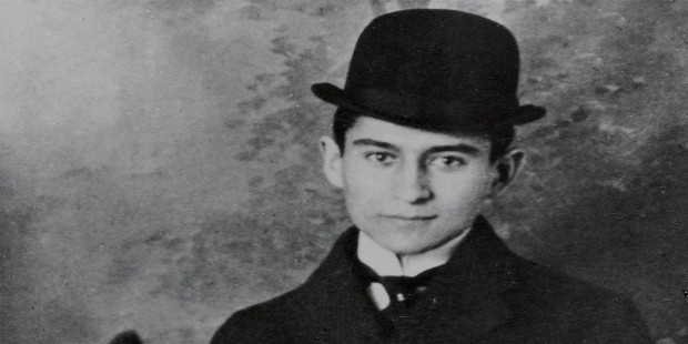 franz kafka