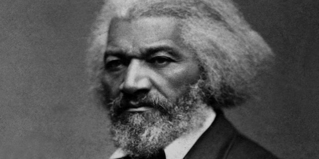 frederick douglass