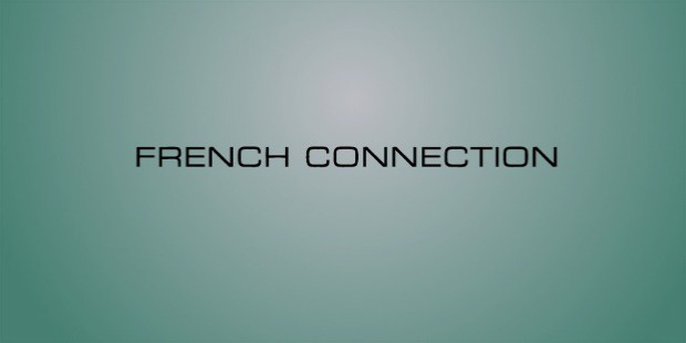 french connection brand