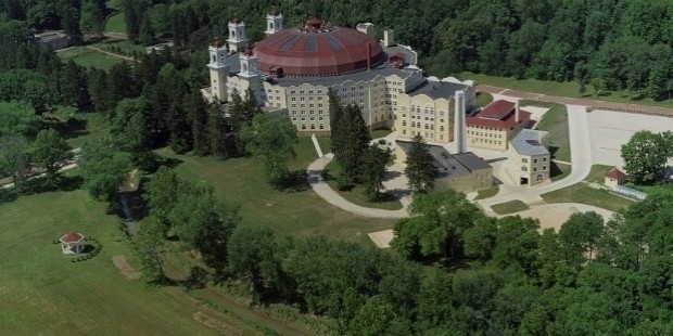 french lick resort, indiana