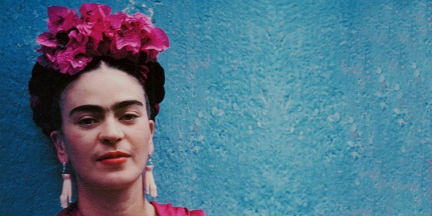 frida kahlo paintings