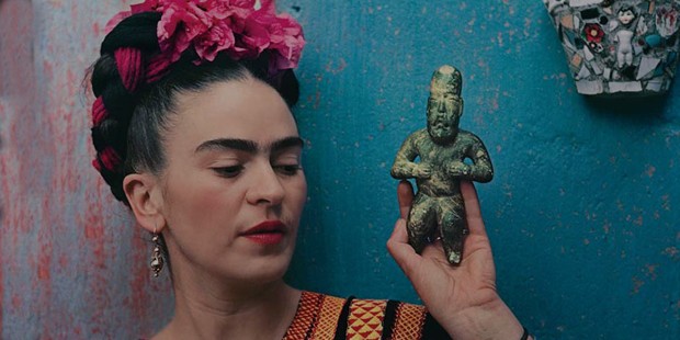 frida kahlo