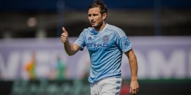 frnak lampard nycfc