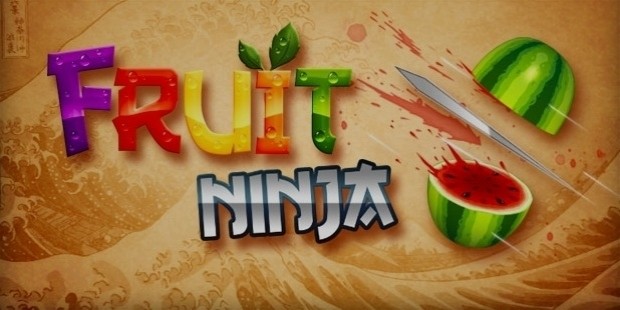 fruit ninja product