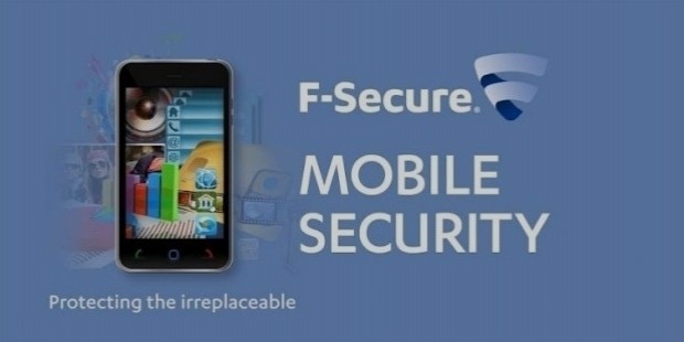 fsecure app