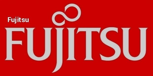 fujitsu