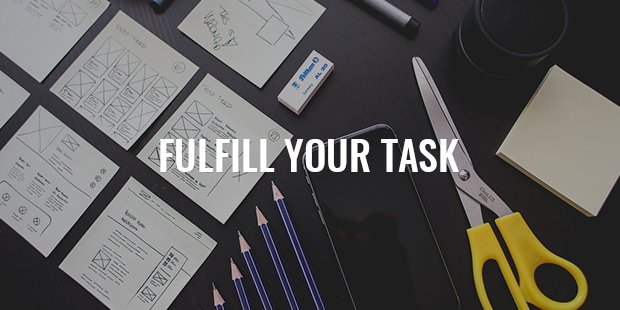 fulfillyourtask