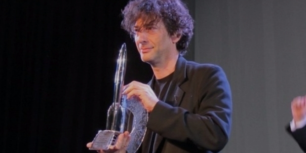 gaiman